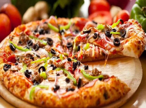 40% DE REDUCTIONS SUR LES PIZZAS CHEZ NOTRE PARTENAIRE CUISTOTS